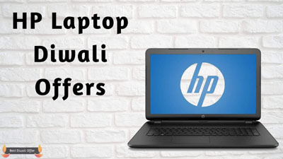 HP Laptop Diwali Offer 2021
