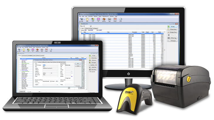 Billing And Barcoding Solutions Billing And Barcoding Solutions