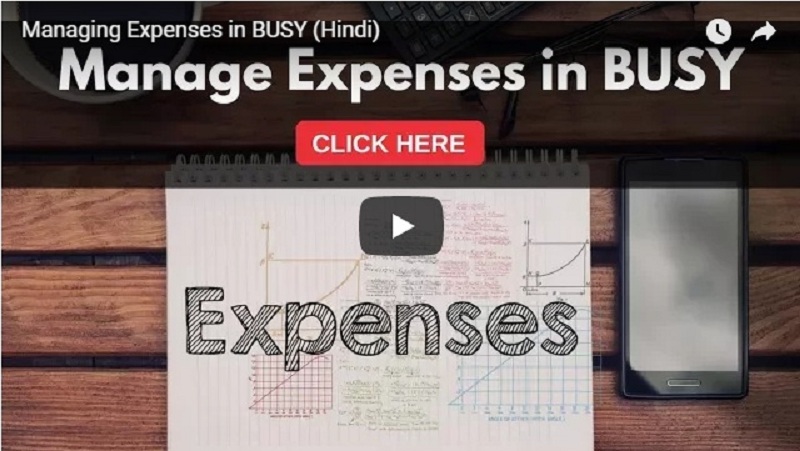 How To Manage Expenses in Busy Accounting Software