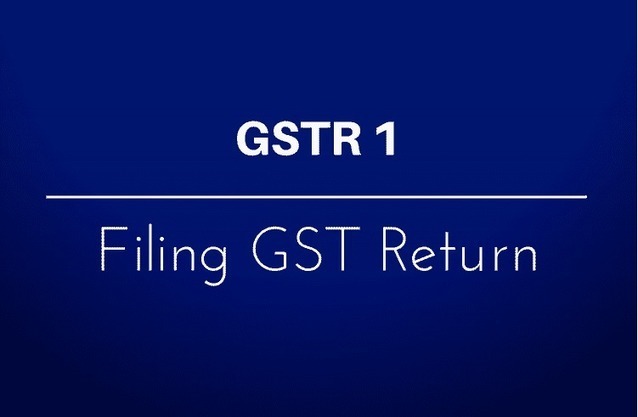 How to prepare and file GSTR-1 from Busy Accounting Software