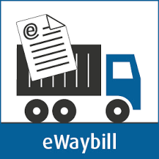 All About GST eWay Bill