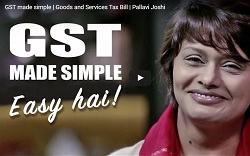 GST In Simple Language