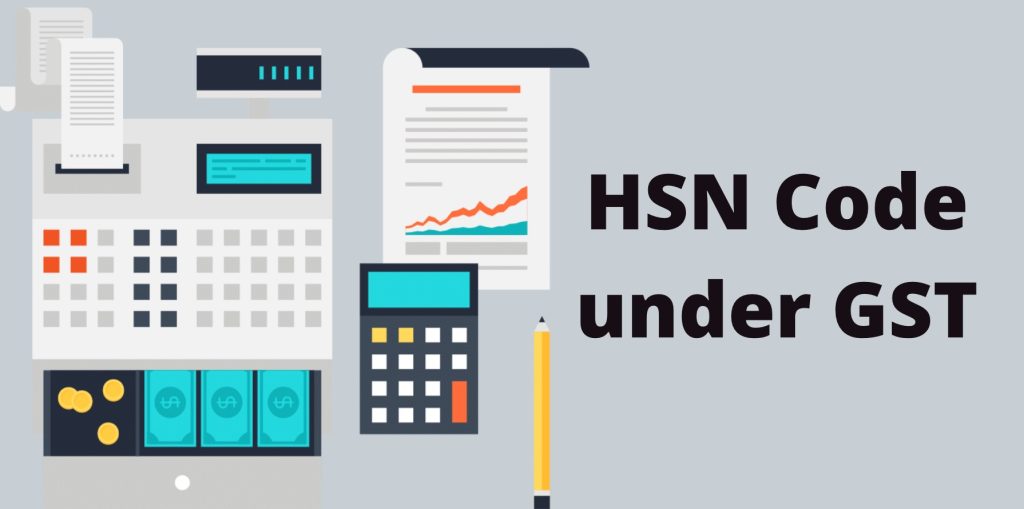Compulsory 6-Digit HSN Code in E-Invoices for Taxpayers 